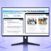 Events Shortcodes & Block Pro For The Events Calendar WordPress Plugin - Booking, Calendar, and Scheduling Workflow Tools product preview