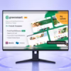 GreenMart WooCommerce Theme - Responsive Store Builder for eCommerce Websites product preview