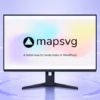 MapSVG WooCommerce Plugin - Store Management and eCommerce Workflow Tools product preview