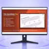The Countdown Pro WordPress Plugin - Site Utility and Workflow Enhancement Tools product preview