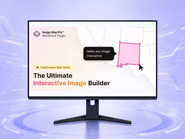Image Map Pro WordPress Plugin - Page Builder and Front-End Layout Tools product preview