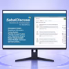 Sabai Discuss WordPress Plugin - Membership, User, and Community Tools product preview