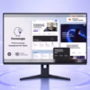 Technologia WordPress Theme - Modern Responsive Website Builder Template product preview