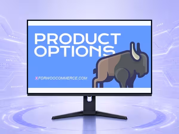 Improved Product Options for WooCommerce WooCommerce Plugin - Store Management and eCommerce Workflow Tools product preview
