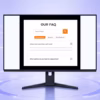 YITH FAQ for WordPress & WooCommerce Plugin - Product Discovery and Store Navigation Tools product preview