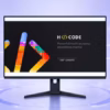 H-Code Responsive & Multipurpose WordPress Theme WooCommerce Theme - Responsive Store Builder for eCommerce Websites product preview