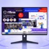 Itfirm WordPress Theme - Modern Responsive Website Builder Template product preview