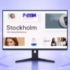 Stockholm WooCommerce Theme - Responsive Store Builder for eCommerce Websites product preview