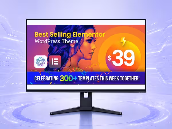 Phlox Pro WooCommerce Theme - Responsive Store Builder for eCommerce Websites product preview