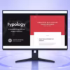 Typology WordPress Theme - Clean Blog and Magazine Publishing Layout product preview