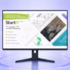 Startit WordPress Theme - Modern Responsive Website Builder Template product preview