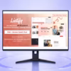Listify WooCommerce Theme - Responsive Store Builder for eCommerce Websites product preview