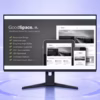 Good Space WordPress Theme - Clean Blog and Magazine Publishing Layout product preview