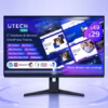 uTech WordPress Theme - Modern Responsive Website Builder Template product preview