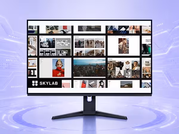Skylab WooCommerce Theme - Responsive Store Builder for eCommerce Websites product preview