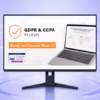 GDPR & CCPA CMP WordPress Plugin - Security, Privacy, and Compliance Tools product preview