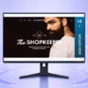 Shopkeeper • Multi-Purpose WooCommerce Theme WooCommerce Theme - Responsive Store Builder for eCommerce Websites product preview