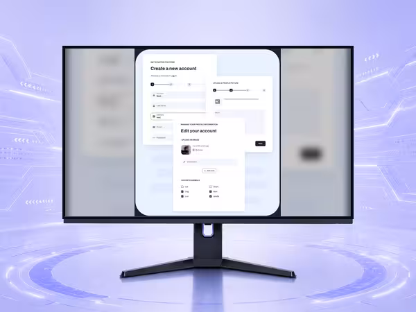Profile Builder Pro WordPress Plugin - Membership, User, and Community Tools product preview