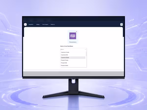 BIT integrations PRO WordPress WordPress Plugin - Form Builder and Data Collection Tools product preview
