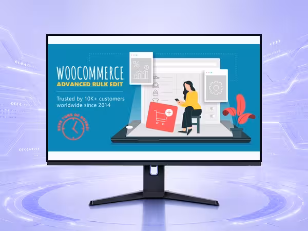 WooCommerce Advanced Bulk Edit WooCommerce Plugin - Store Management and eCommerce Workflow Tools product preview