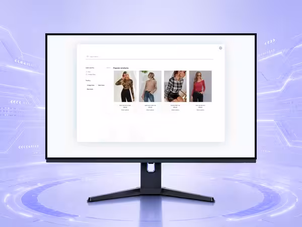 YITH WooCommerce Ajax Search Plugin - Product Discovery and Store Navigation Tools product preview