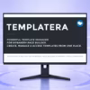 Templatera WordPress Plugin - Page Builder and Front-End Layout Tools product preview
