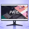 FWRD WordPress Theme - Creative Portfolio and Agency Website Builder product preview