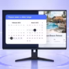 JetBooking WordPress Plugin - Booking Calendar and Rental Availability Tools product preview