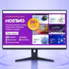 Hostiko WordPress Theme - Modern Responsive Website Builder Template product preview