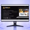 True Mag WordPress Theme - Clean Blog and Magazine Publishing Layout product preview