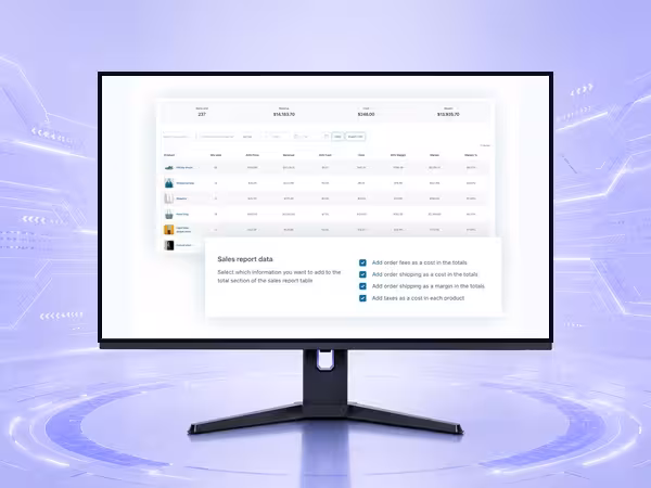 YITH Cost of Goods WooCommerce Plugin - Quote Request and Catalog Workflow Tools product preview