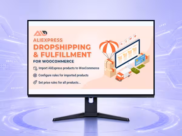 ALD WooCommerce Plugin - Store Management and eCommerce Workflow Tools product preview