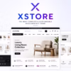 XStore WooCommerce Theme – Multipurpose eCommerce WordPress Theme with Advanced Features