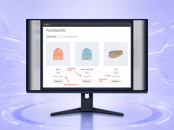 Tiered Pricing Table for WooCommerce WooCommerce Plugin - Store Management and eCommerce Workflow Tools product preview