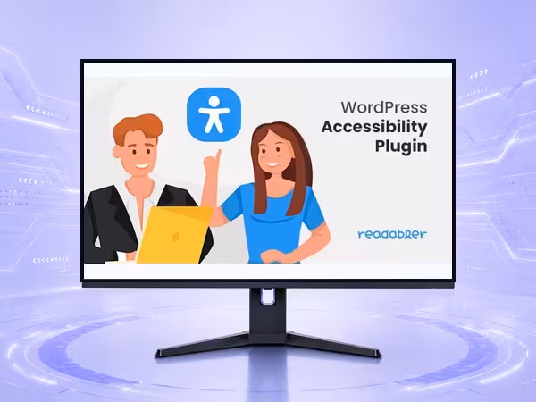 WordPress Accessibility WordPress Plugin - Security, Privacy, and Compliance Tools product preview