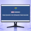WooCommerce Page Builder WooCommerce Plugin - Store Management and eCommerce Workflow Tools product preview