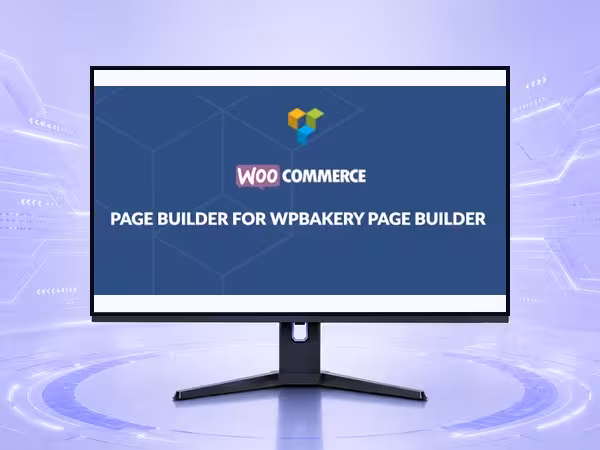WooCommerce Page Builder WooCommerce Plugin - Store Management and eCommerce Workflow Tools product preview
