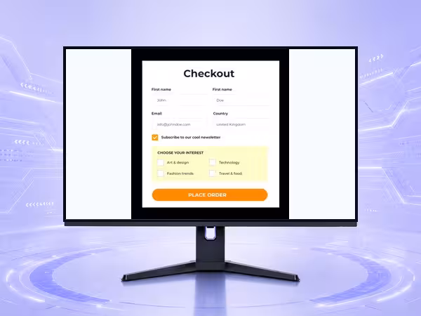 YITH Active Campaign WooCommerce Plugin - Store Management and eCommerce Workflow Tools product preview