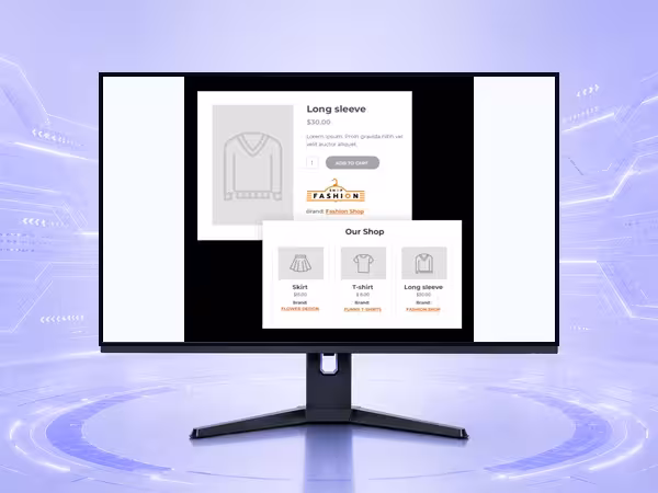 YITH WooCommerce Brands Add-On Plugin - Product Discovery and Store Navigation Tools product preview
