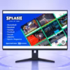 Splash WordPress Theme - Clean Blog and Magazine Publishing Layout product preview