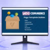 DHWCPage WooCommerce Plugin - Store Management and eCommerce Workflow Tools product preview