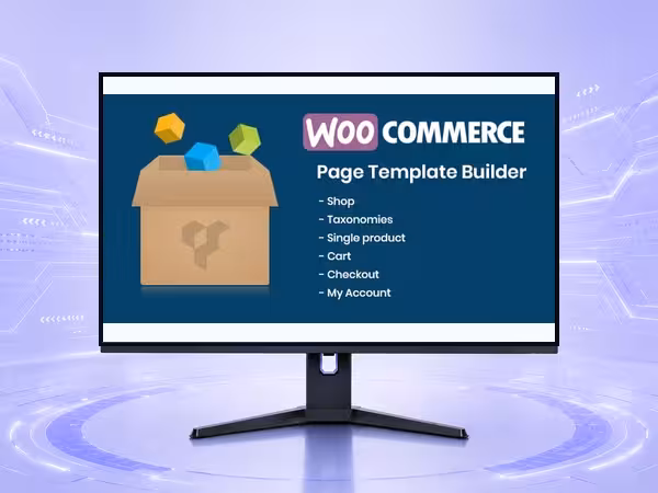 DHWCPage WooCommerce Plugin - Store Management and eCommerce Workflow Tools product preview