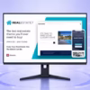 Real Estate 7 WordPress WordPress Theme - Modern Responsive Website Builder Template product preview