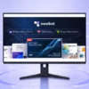 Ewebot WordPress Theme - Modern Responsive Website Builder Template product preview