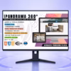 iPanorama 360° WordPress Plugin - Page Builder and Front-End Layout Tools product preview