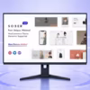 Sober WooCommerce Theme - Responsive Store Builder for eCommerce Websites product preview