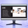Core WordPress Theme - Clean Blog and Magazine Publishing Layout product preview