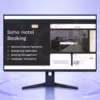 Soho Hotel Booking Calendar For WordPress WooCommerce Theme - Responsive Store Builder for eCommerce Websites product preview