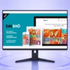 Daisho WordPress Theme - Modern Responsive Website Builder Template product preview