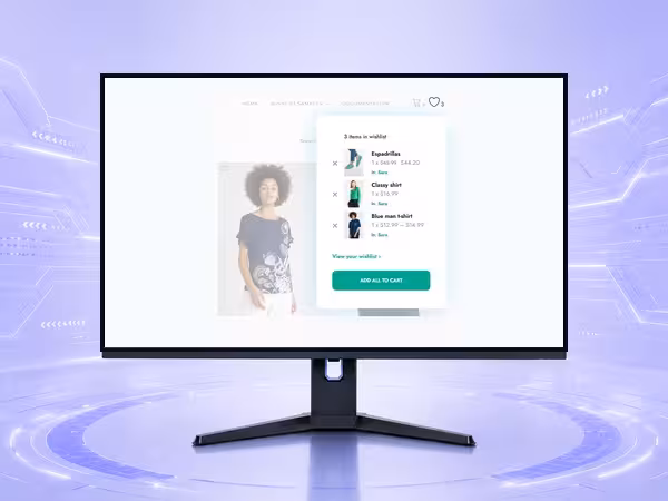 YITH WooCommerce Wishlist Plugin - Promotion, Loyalty, and Conversion Tools product preview